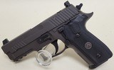 SIG SAUER P229 LEGION OR 9MM LUGER (9x19 PARA) - 2 of 3