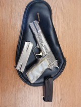 BROWNING High Power 9MM LUGER (9x19 PARA) - 1 of 3