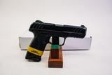RUGER SECURITY 9 9MM LUGER (9X19 PARA) - 2 of 3