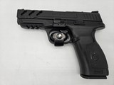 GIRSAN MC28SA T 9MM LUGER (9x19 PARA) - 1 of 3