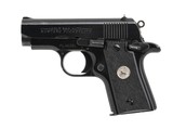 COLT MUSTANG POCKETLITE .380 ACP - 2 of 3