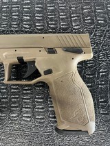 TAURUS TX 22 .22 LR - 3 of 3