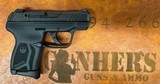 RUGER LCP MAX .380 ACP - 1 of 2
