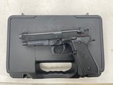 BERETTA 92FS Type M9A1 9MM LUGER (9x19 PARA) - 2 of 3