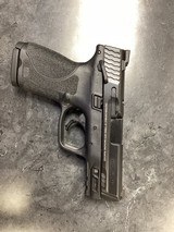 SMITH & WESSON M&P40 M2.0 .40 S&W - 2 of 2
