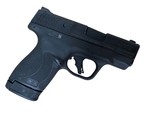 SMITH & WESSON M & P 9 Shield 9MM LUGER (9x19 PARA)