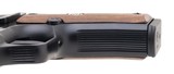 COLT ALL AMERICAN 2000 FIRST EDITION
9MM LUGER (9x19 PARA) - 3 of 3