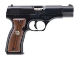 COLT ALL AMERICAN 2000 FIRST EDITION
9MM LUGER (9x19 PARA) - 1 of 3