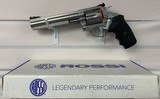 ROSSI RM66 .357 MAG - 1 of 3