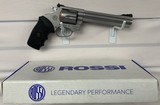 ROSSI RM66 .357 MAG - 2 of 3