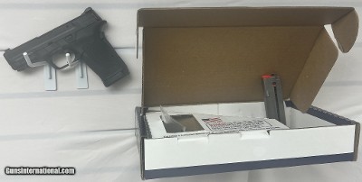 SMITH & WESSON M&P .30 Shield EZ .30 SUPER CARRY