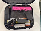 GLOCK G-19 Gen 5
9MM LUGER (9x19 PARA) - 3 of 3