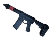 SPRINGFIELD ARMORY SAINT 5.56X45MM NATO