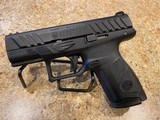 BERETTA APX A1 COMPACT 9MM LUGER (9X19 PARA) - 3 of 3