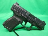 CANIK TP9 Elite Sub-Compact 9MM LUGER (9X19 PARA) - 2 of 3