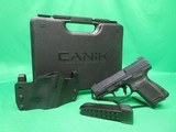 CANIK TP9 Elite Sub-Compact 9MM LUGER (9X19 PARA) - 1 of 3