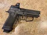 SIG SAUER P320 MAX 9MM LUGER (9X19 PARA) - 2 of 3
