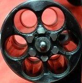 SMITH & WESSON 19-3 .357 MAG - 3 of 3