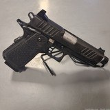 STACCATO C2 9MM LUGER (9X19 PARA) - 1 of 1
