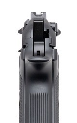 BERETTA 92FS POLICE SPECIAL 9MM LUGER (9x19 PARA) - 3 of 3