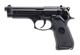 BERETTA 92FS POLICE SPECIAL 9MM LUGER (9x19 PARA) - 2 of 3