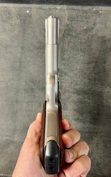 SMITH & WESSON SW1911 .45 ACP - 3 of 3