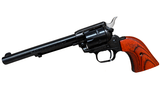 HERITAGE MFG. ROUGH RIDER .22 LR .22 LR - 1 of 3