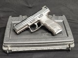 HECKLER & KOCH VP9 9MM LUGER (9x19 PARA) - 1 of 3