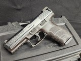 HECKLER & KOCH VP9 9MM LUGER (9x19 PARA) - 2 of 3