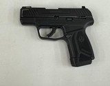 RUGER MAX-9 9MM LUGER (9x19 PARA) - 2 of 3