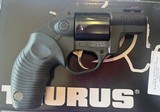 TAURUS 85 .38 SPL - 2 of 3