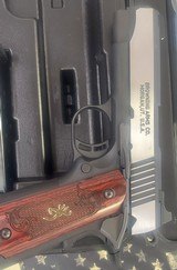 Browning 1911-380 Black Label Medallion Pro Compact .380 ACP - 2 of 2