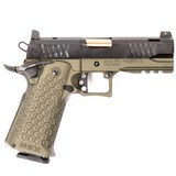 JACOB GREY FIREARMS HEX 9MM LUGER (9x19 PARA) - 2 of 3