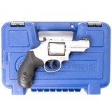SMITH & WESSON 66-8 COMBAT MAGNUM .357 MAG - 3 of 3