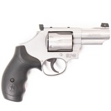 SMITH & WESSON 66-8 COMBAT MAGNUM .357 MAG - 2 of 3