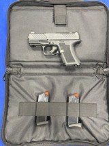SHADOW SYSTEMS CR920 9MM LUGER (9x19 PARA) - 1 of 3