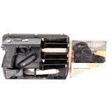 BERETTA LTT PX4 STORM 9MM LUGER (9x19 PARA) - 3 of 3