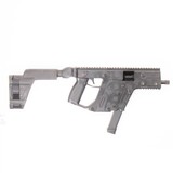 KRISS VECTOR SDP 9MM LUGER (9x19 PARA) - 2 of 2