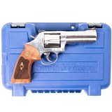 SMITH & WESSON 686-6 .357 MAG - 3 of 3