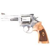 SMITH & WESSON 686-6 .357 MAG - 1 of 3