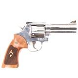 SMITH & WESSON 686-6 .357 MAG - 2 of 3