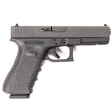 GLOCK 17 9MM LUGER (9x19 PARA) - 2 of 3
