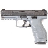 HECKLER & KOCH VP9 9MM LUGER (9x19 PARA) - 1 of 3