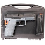 HECKLER & KOCH VP9 9MM LUGER (9x19 PARA) - 3 of 3