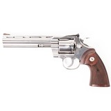 COLT PYTHON .357 .357 MAG - 1 of 2