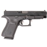 GLOCK 49 9MM LUGER (9x19 PARA) - 2 of 3