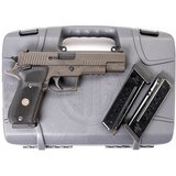 SIG SAUER P220 LEGION 10MM - 3 of 3