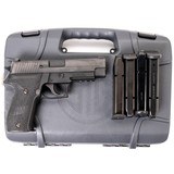 SIG SAUER P226 MK-25 9MM LUGER (9x19 PARA) - 3 of 3