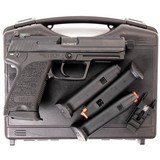 HECKLER & KOCH USP TACTICAL 9MM LUGER (9x19 PARA) - 3 of 3