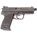 HECKLER & KOCH USP TACTICAL 9MM LUGER (9x19 PARA) - 2 of 3